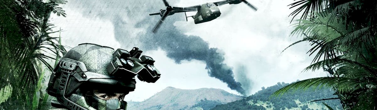 Humble Arma 2018 Bundle