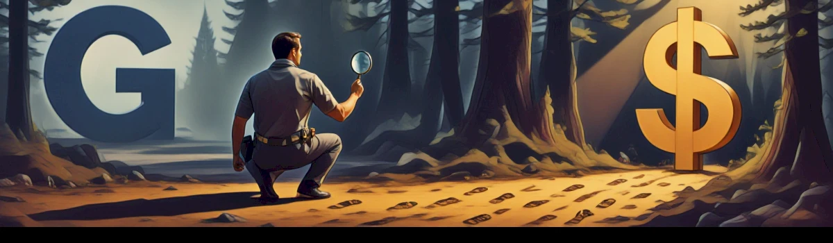 Buscando alternativas a Google Adsense